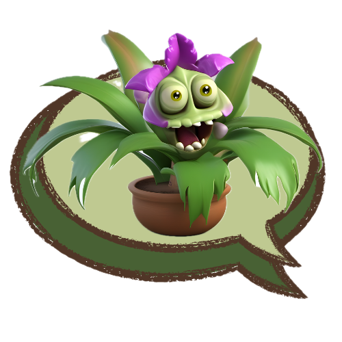 foro plantas exóticas